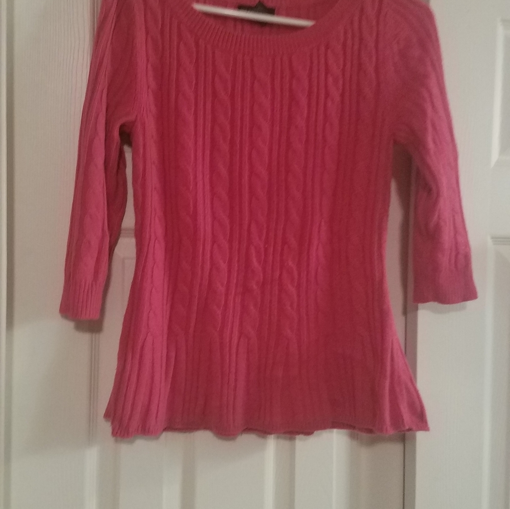 Womens sweaters, boots and jeans